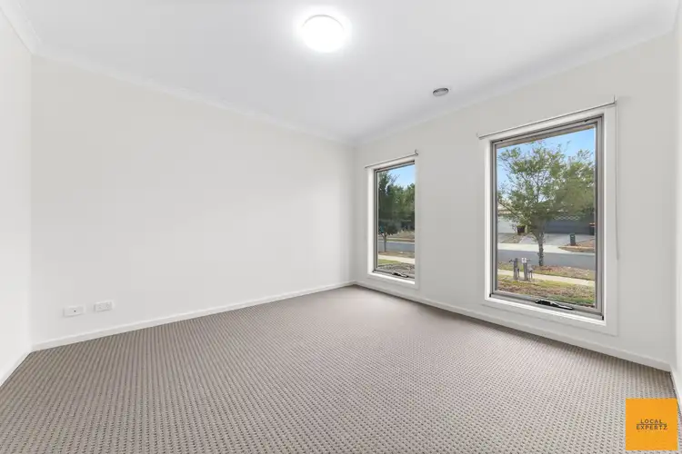 Second view of Homely house listing, 31 Fellows Street, Weir Views VIC 3338