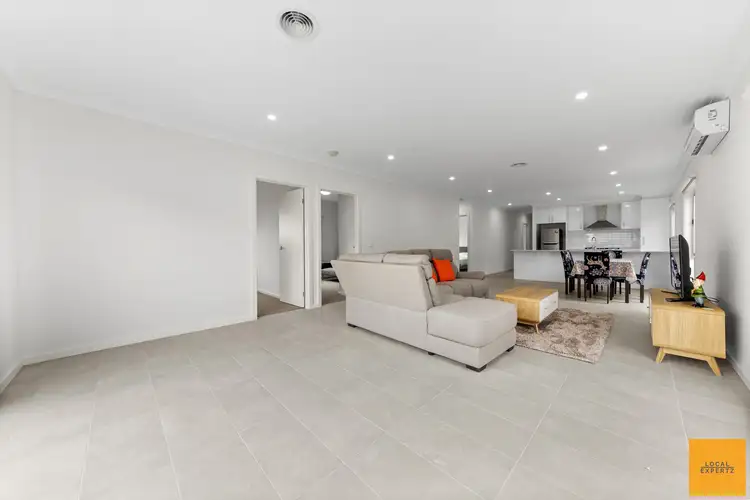Fourth view of Homely house listing, 31 Fellows Street, Weir Views VIC 3338
