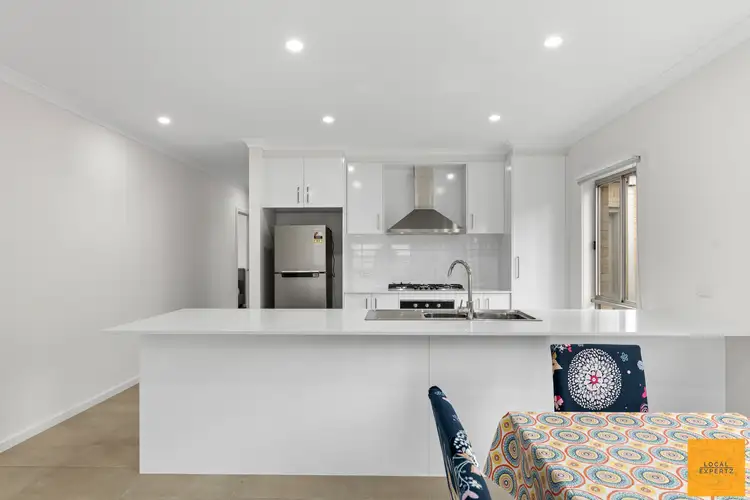 Fifth view of Homely house listing, 31 Fellows Street, Weir Views VIC 3338