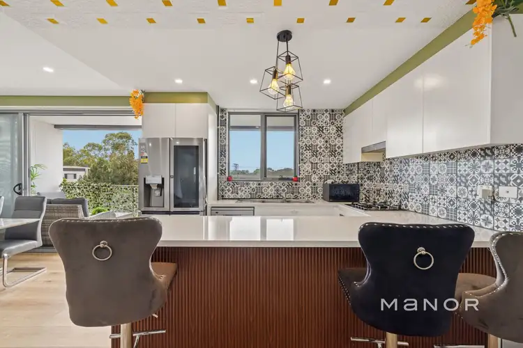 11/10 Merriville Road, Kellyville Ridge NSW 2155