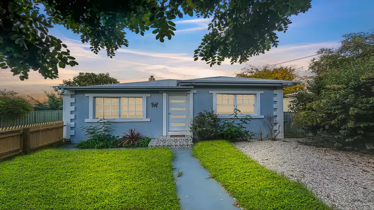 188 Mortimer Street, Mudgee NSW 2850