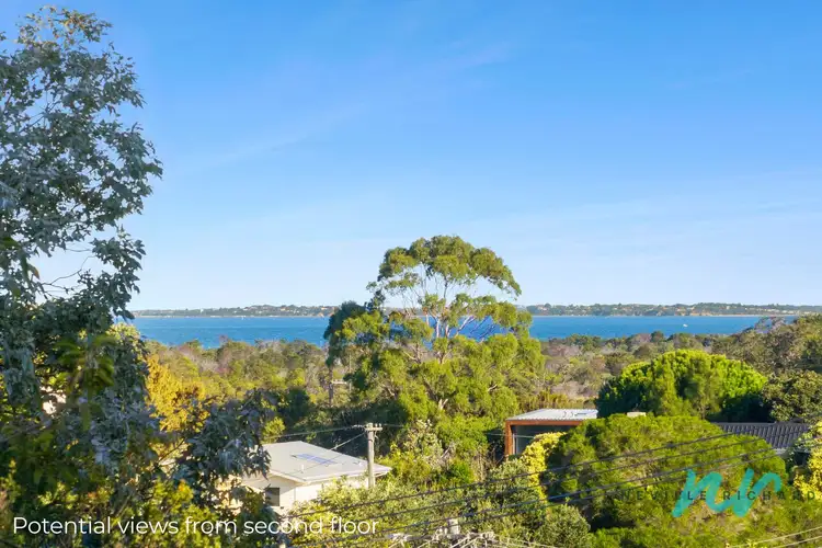 Second view of Homely land listing, LOT 1, 15 Cliff Street, St Leonards VIC 3223
