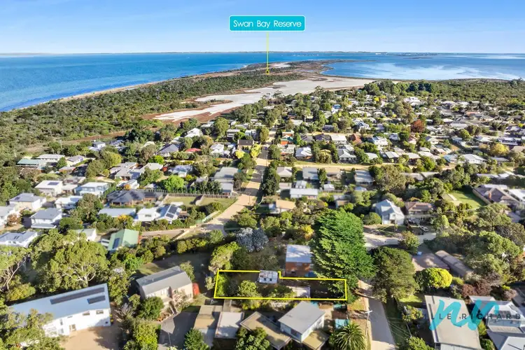 Fourth view of Homely land listing, LOT 1, 15 Cliff Street, St Leonards VIC 3223