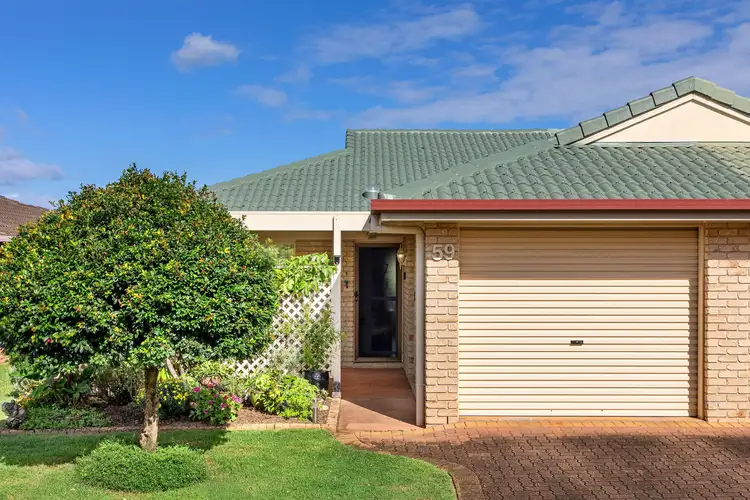 59/83 Lindsay Road, Buderim QLD 4556