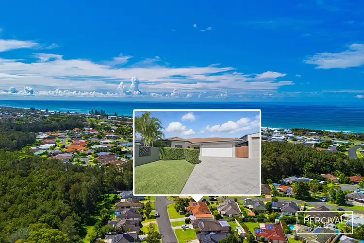 35 Bounty Avenue, Lake Cathie NSW 2445