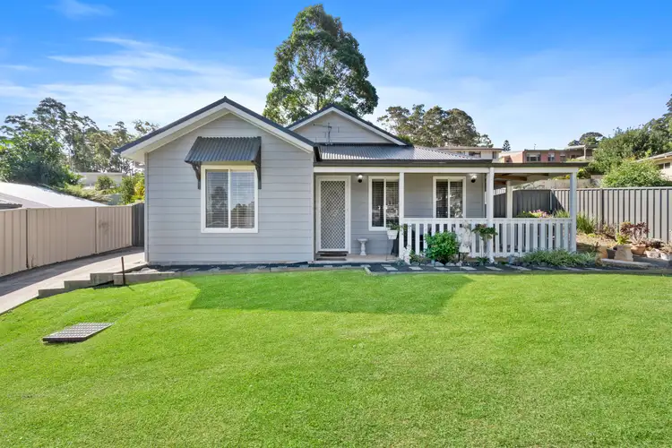 141 Litchfield Crescent