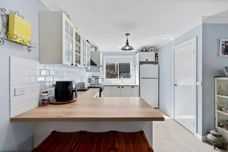 Second view of Homely house listing, 141 Litchfield Crescent, Long Beach NSW 2536