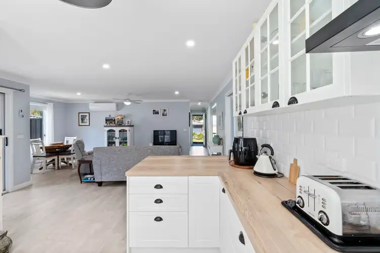 Fourth view of Homely house listing, 141 Litchfield Crescent, Long Beach NSW 2536