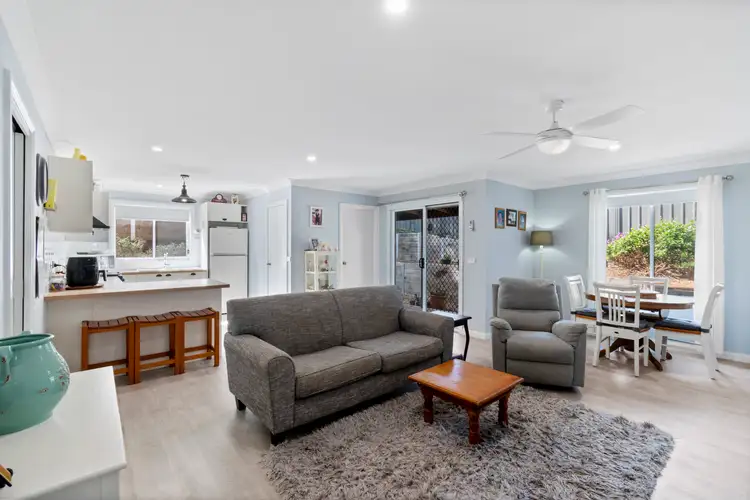 Fifth view of Homely house listing, 141 Litchfield Crescent, Long Beach NSW 2536