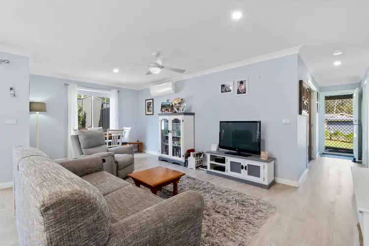 Sixth view of Homely house listing, 141 Litchfield Crescent, Long Beach NSW 2536
