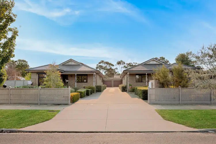 3/60 Main Road, Riddells Creek VIC 3431