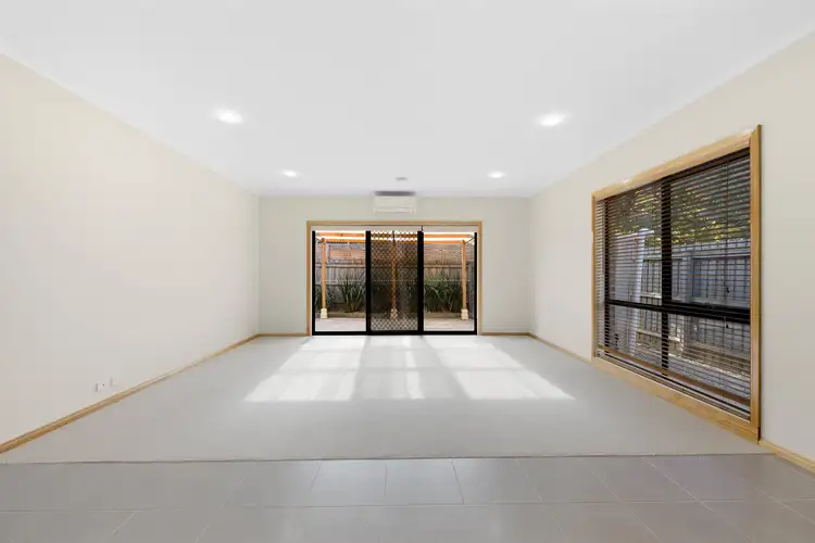 Third view of Homely unit listing, 3/60 Main Road, Riddells Creek VIC 3431