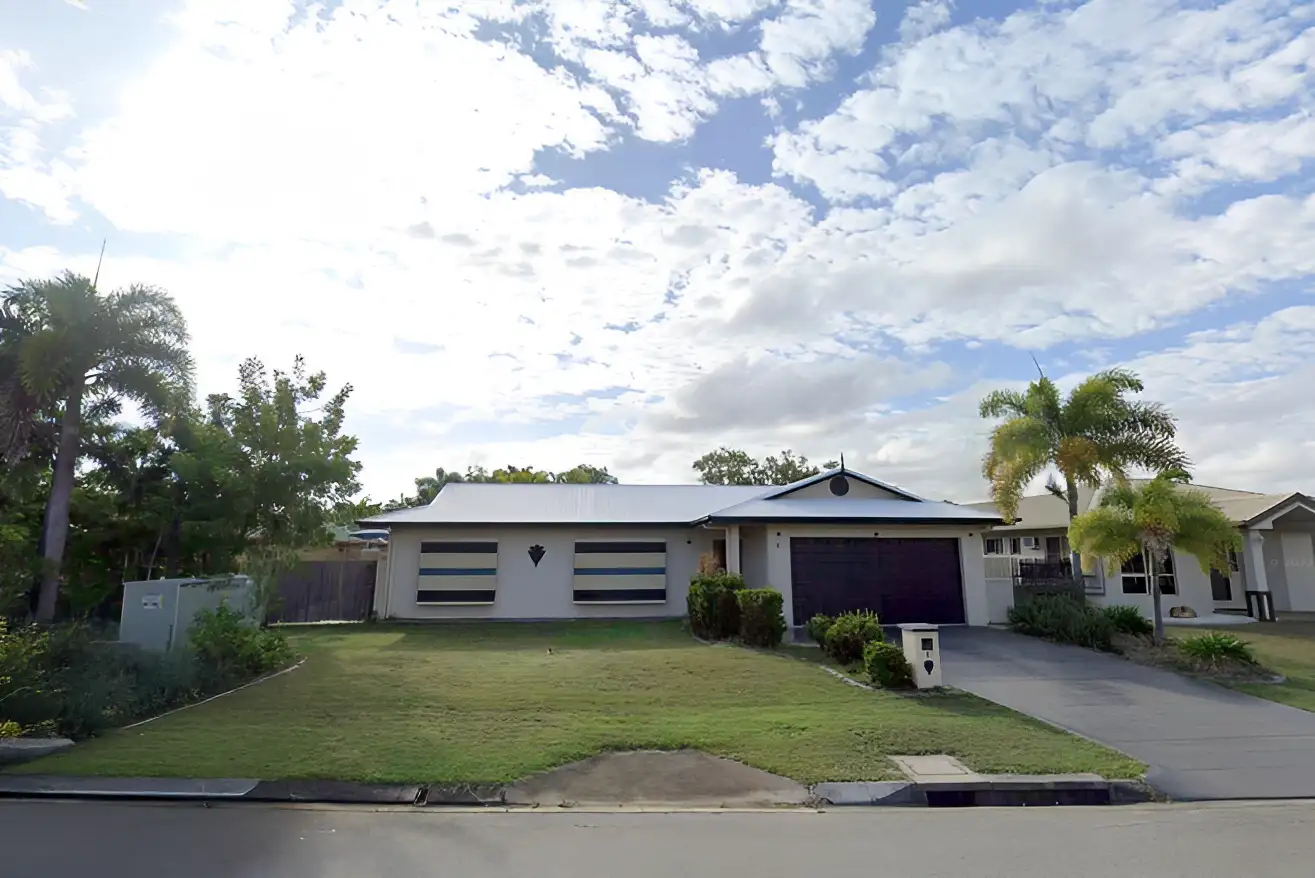 Main view of Homely house listing, 6 Seldon Place, Kirwan QLD 4817
