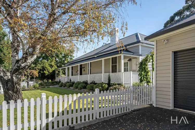 Main view of Homely house listing, 23 Pine Avenue, Newstead TAS 7250