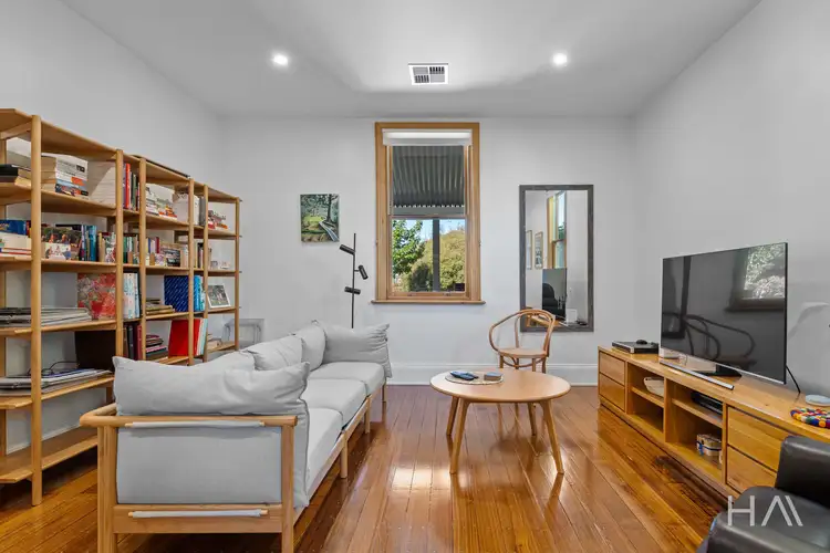 Third view of Homely house listing, 23 Pine Avenue, Newstead TAS 7250
