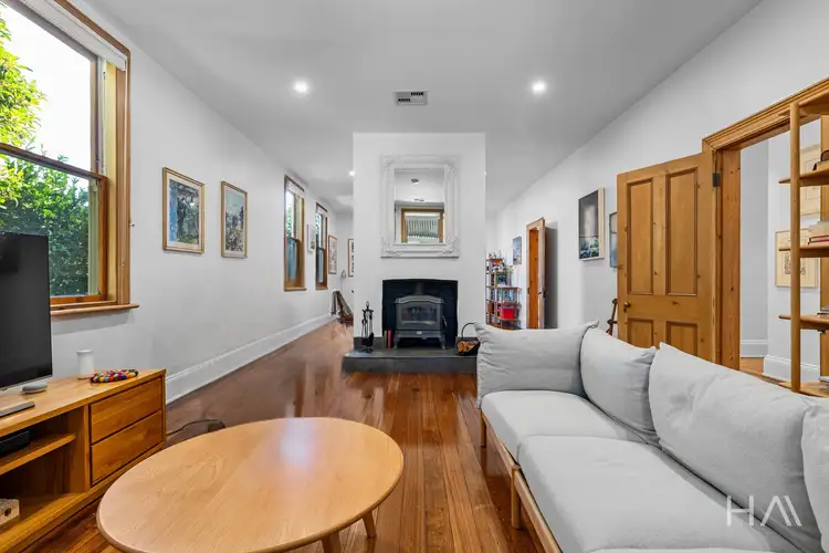 Fourth view of Homely house listing, 23 Pine Avenue, Newstead TAS 7250