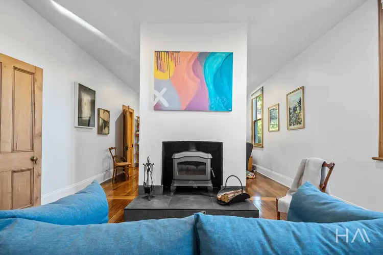 Fifth view of Homely house listing, 23 Pine Avenue, Newstead TAS 7250