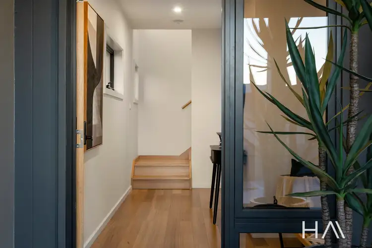 Second view of Homely house listing, 1,2,3,4/1 Starboard Road, Tranmere TAS 7018