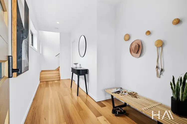 Third view of Homely house listing, 1,2,3,4/1 Starboard Road, Tranmere TAS 7018