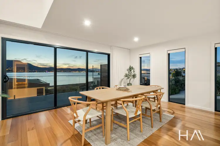 Fifth view of Homely house listing, 1,2,3,4/1 Starboard Road, Tranmere TAS 7018