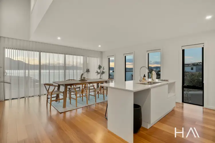 Sixth view of Homely house listing, 1,2,3,4/1 Starboard Road, Tranmere TAS 7018