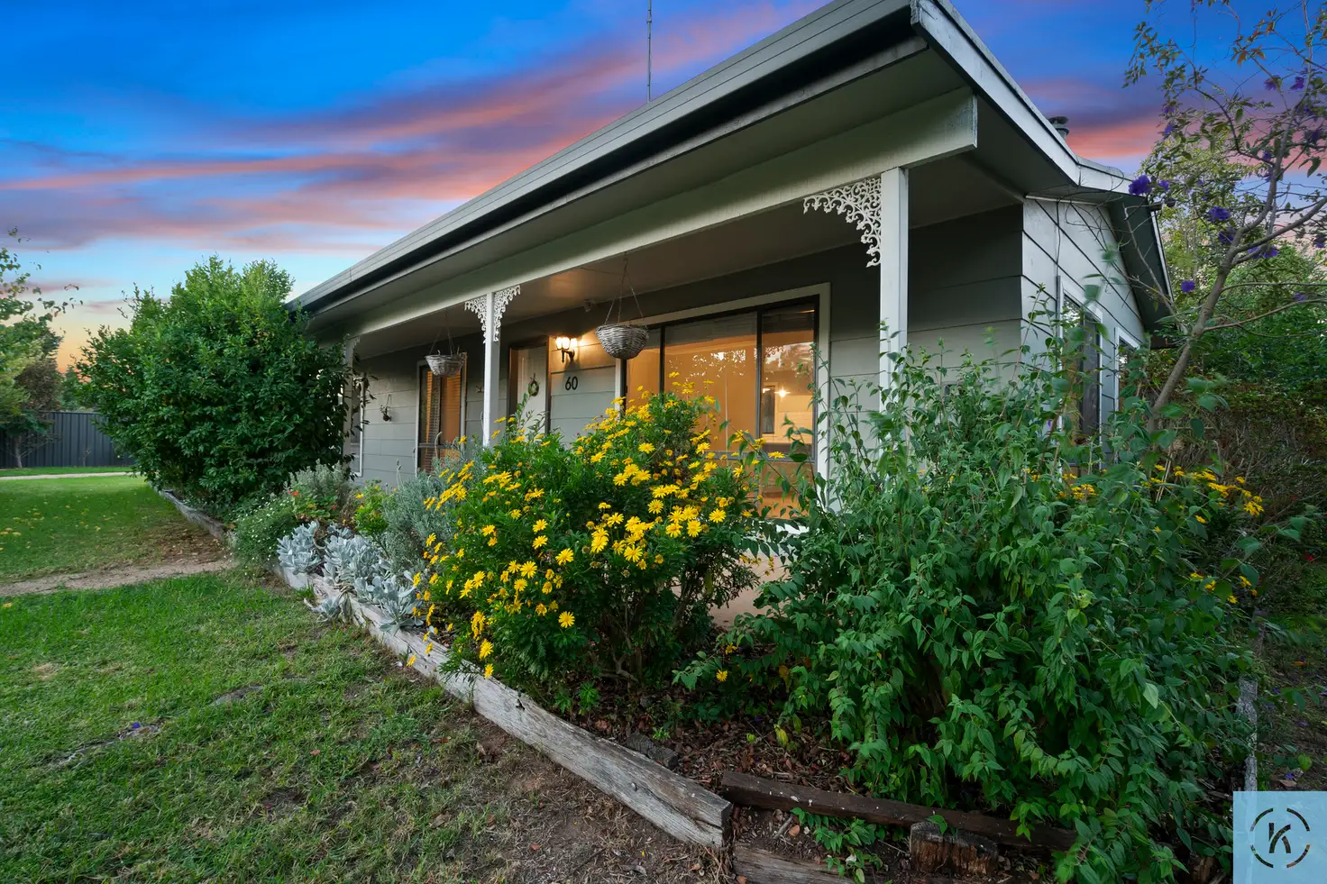 Main view of Homely house listing, 60 Kelly Street, Tocumwal NSW 2714