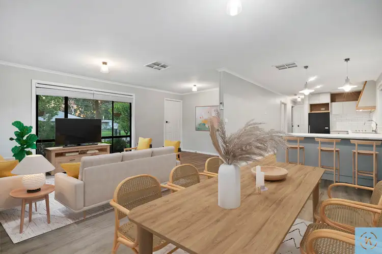 Sixth view of Homely house listing, 60 Kelly Street, Tocumwal NSW 2714