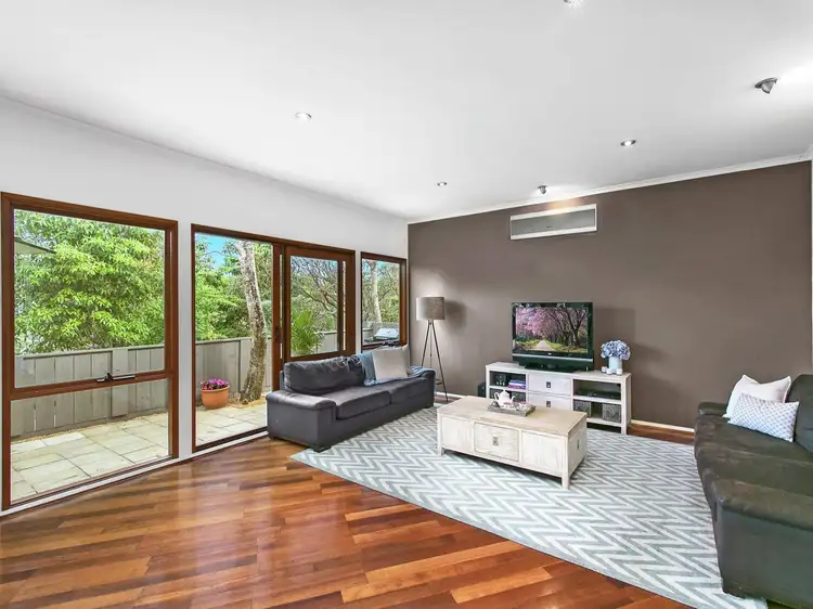 25A Wolfe Road, East Ryde NSW 2113
