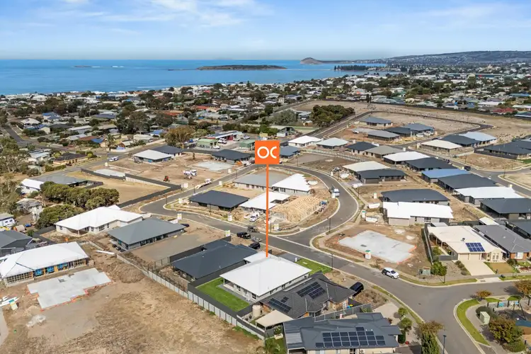 Second view of Homely house listing, 11 Mint Drive, Hayborough SA 5211