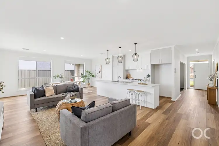 Third view of Homely house listing, 11 Mint Drive, Hayborough SA 5211
