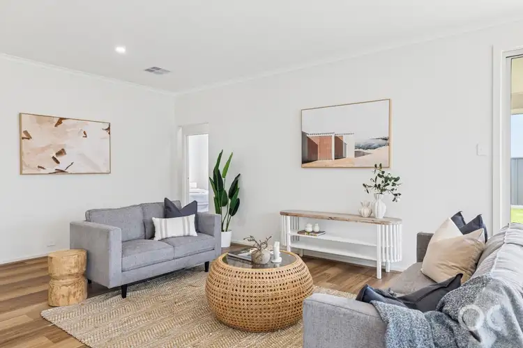 Sixth view of Homely house listing, 11 Mint Drive, Hayborough SA 5211