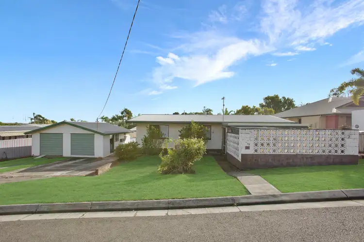 Second view of Homely house listing, 3 Pettigrew Street, Mooloolaba QLD 4557