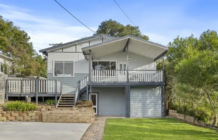 19 Boland Avenue, Springwood NSW 2777