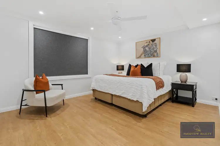 Fourth view of Homely house listing, 19 Boland Avenue, Springwood NSW 2777