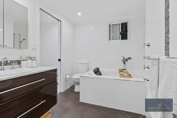 Fifth view of Homely house listing, 19 Boland Avenue, Springwood NSW 2777