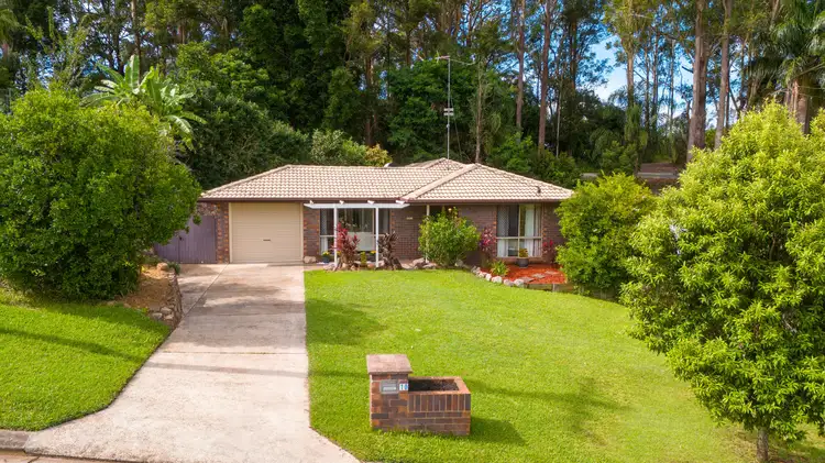 10 Aminga Court, Palmwoods QLD 4555