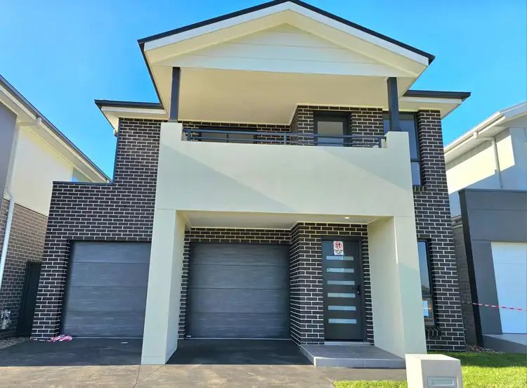 99 Terrain Street, Box Hill NSW 2765