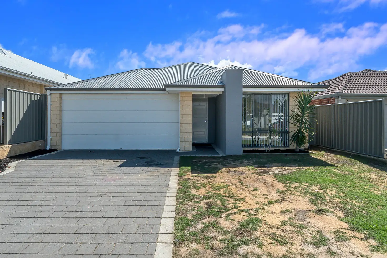 Main view of Homely house listing, 8 Bellingham Parade, Wellard WA 6170