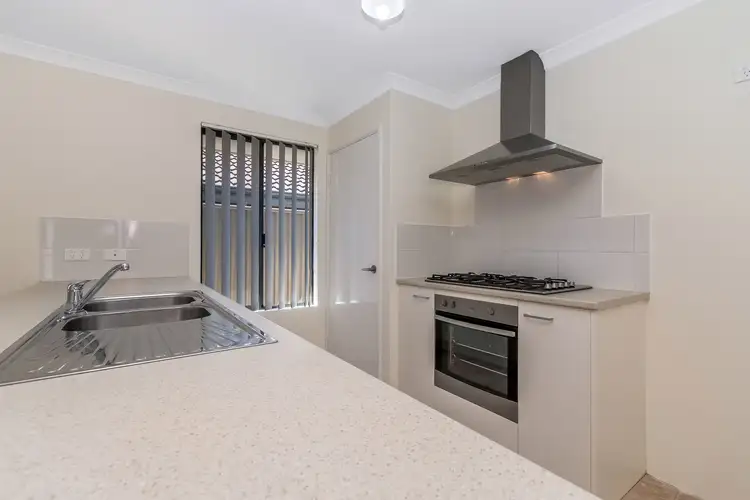 Third view of Homely house listing, 8 Bellingham Parade, Wellard WA 6170