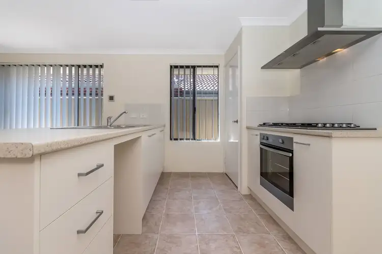 Fourth view of Homely house listing, 8 Bellingham Parade, Wellard WA 6170