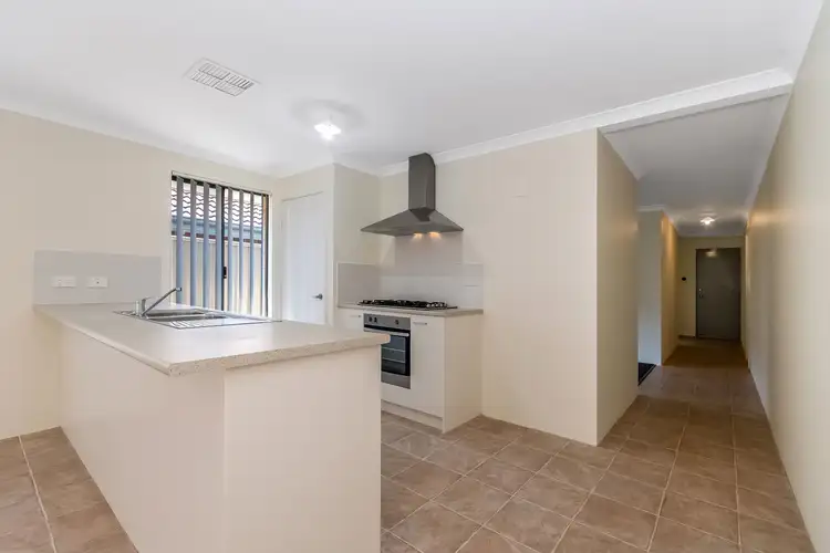 Fifth view of Homely house listing, 8 Bellingham Parade, Wellard WA 6170