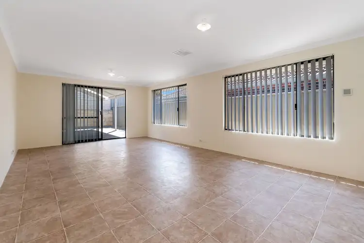 Sixth view of Homely house listing, 8 Bellingham Parade, Wellard WA 6170