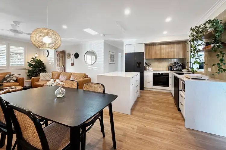 Second view of Homely townhouse listing, 11/30-32 Byron Street, Lennox Head NSW 2478