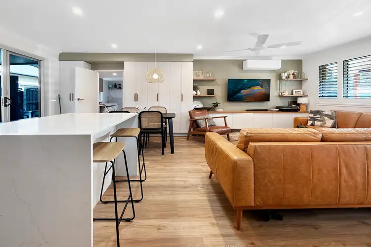 Fourth view of Homely townhouse listing, 11/30-32 Byron Street, Lennox Head NSW 2478