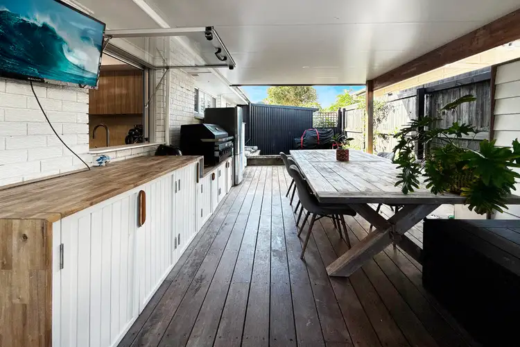 Fifth view of Homely townhouse listing, 11/30-32 Byron Street, Lennox Head NSW 2478