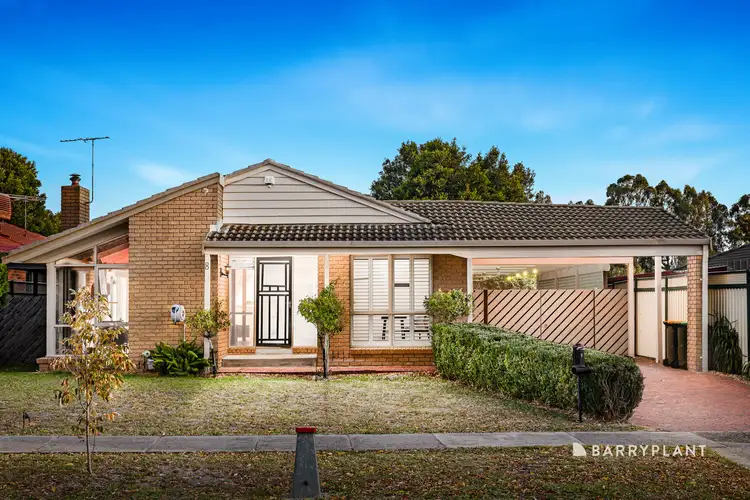 8 Veronica Crescent