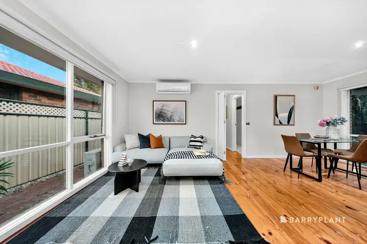 Fifth view of Homely house listing, 8 Veronica Crescent, Mill Park VIC 3082