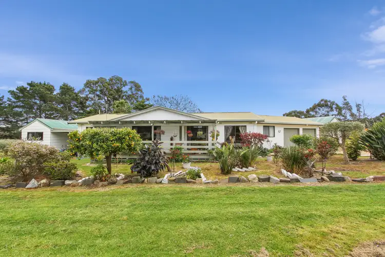 1007 Princes Highway, Nicholson VIC 3882