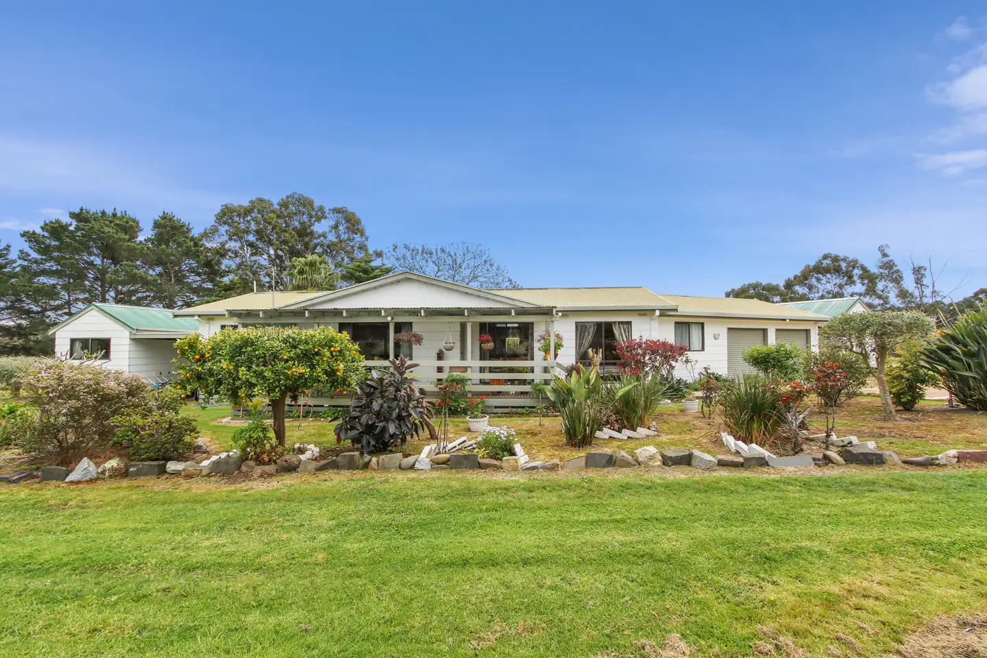 Main view of Homely house listing, 1007 Princes Highway, Nicholson VIC 3882