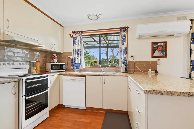 Fifth view of Homely house listing, 1007 Princes Highway, Nicholson VIC 3882